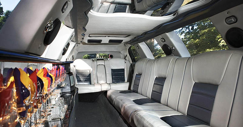 Great Falls Limousines Shares your cordial moments