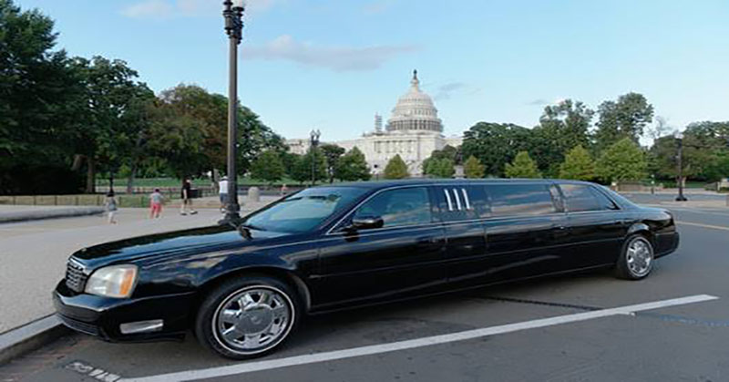 Limousine In Washington DC Your Ultimate Preference for Transportation