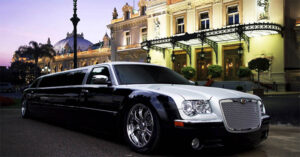 Limousines Services in Merrifield – LIMO DC
