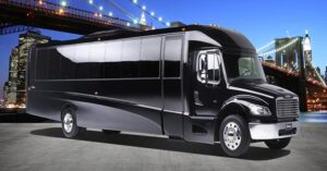 Lovettsville Limousines Tour Busses and Transportation