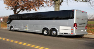 Quantico bus chartered and limousines - LIMO DC