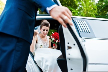 Wedding Transportation